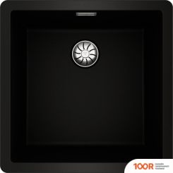 Кухонная мойка TEKA RADEA R10 40.40 M-TG 115230048 (КАРБОН) (138380)