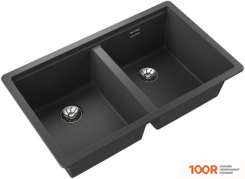 Кухонная мойка TEKA RADEA R10 2B 750 115260039 (ТЕМНО-СЕРЫЙ) (138377)