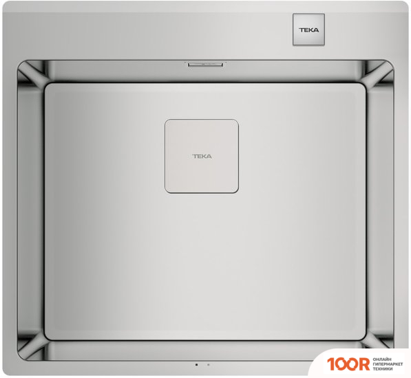 Кухонная мойка TEKA FORLINEA RS15 50.40 AUTO (138347)