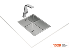 Кухонная мойка TEKA FLEXLINEA RS15 34.40 (138334)