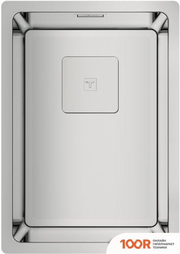 Кухонная мойка TEKA FLEXLINEA RS15 27.40 (138331)