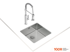 Кухонная мойка TEKA BE LINEA RS15 45.40 (138316)