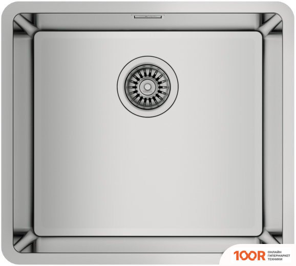 Кухонная мойка TEKA BE LINEA RS15 45.40 (138316)