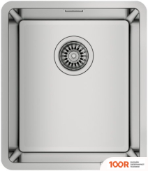 Кухонная мойка TEKA BE LINEA RS15 34.40 (138314)