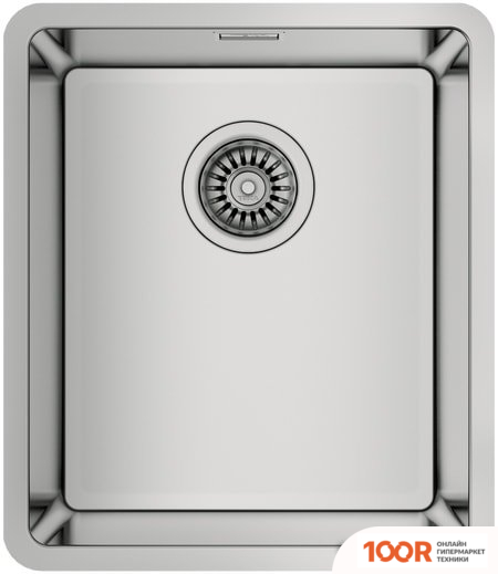 Кухонная мойка TEKA BE LINEA RS15 34.40 (138314)