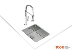 Кухонная мойка TEKA BE LINEA RS15 34.40 (138314)