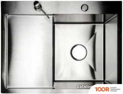 Кухонная мойка Stellar SR655022R 22 СМ (138296)
