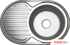 Кухонная мойка Stellar S97750MD (138292)