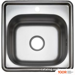 Кухонная мойка Stellar S94848D 20 СМ (138289)