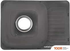 Кухонная мойка Stellar S86550MD 18 СМ (138284)