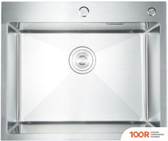 Кухонная мойка Stellar S6050S-S1 (САТИН) (138273)