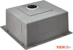 Кухонная мойка Stellar S6050S (138271)