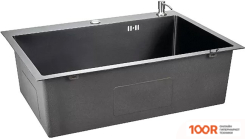 Кухонная мойка Stellar S6050NB (138267)