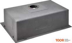 Кухонная мойка Stellar S6050NB (138267)