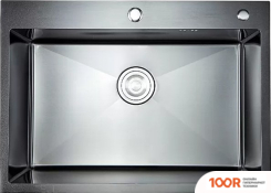 Кухонная мойка Stellar S6050NB (138267)