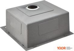 Кухонная мойка Stellar S5050S-S1 (САТИН) (138262)