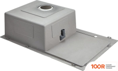 Кухонная мойка Stellar EVIER E7850S-R (138255)