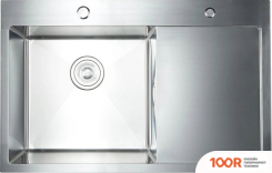 Кухонная мойка Stellar EVIER E7850S-L (138254)