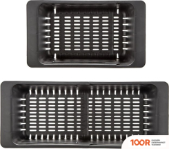 Кухонная мойка Stellar EVIER E7850NB-R (138253)