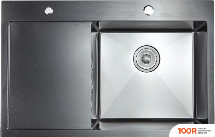 Кухонная мойка Stellar EVIER E7850NB-R (138253)