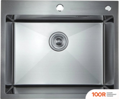 Кухонная мойка Stellar EVIER E5550NB (138246)