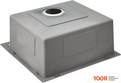 Кухонная мойка Stellar EVIER E5050S (138245)