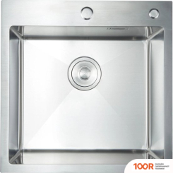 Кухонная мойка Stellar EVIER E5050S (138245)