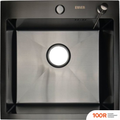 Кухонная мойка Stellar E5050B 22 СМ (138226)