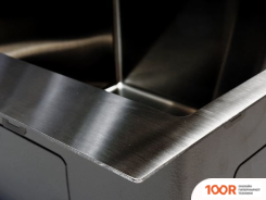 Кухонная мойка Stellar E5050B 22 СМ (138226)