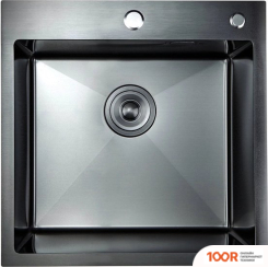 Кухонная мойка Stellar E4848NB EVIER (138223)