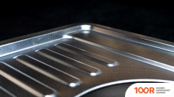 Кухонная мойка Stellar 5848D 20 СМ (138167)