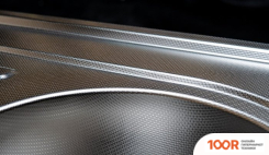 Кухонная мойка Stellar 5848D 20 СМ (138167)