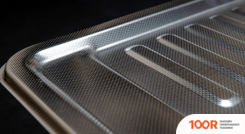 Кухонная мойка Stellar 5848D 20 СМ (138167)