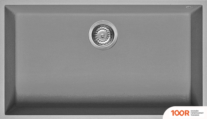 Кухонная мойка Smeg VZUM79CT (138149)