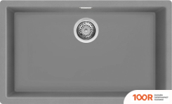 Кухонная мойка Smeg VZP76CT (138142)