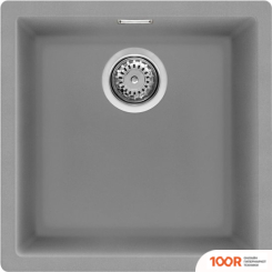 Кухонная мойка Smeg VZP45CT (138134)