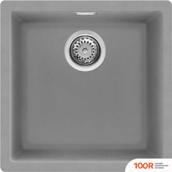 Кухонная мойка Smeg VZP45CT (138134)