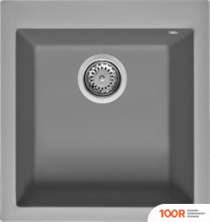 Кухонная мойка Smeg VZ45CT (138128)