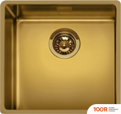 Кухонная мойка Smeg VSTR50BRX (138118)