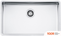 Кухонная мойка Smeg VFU71SFR (138098)