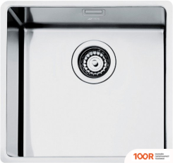 Кухонная мойка Smeg VFU50SFR (138097)