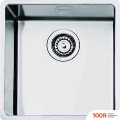Кухонная мойка Smeg VFU40SFR (138094)