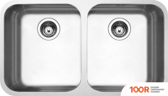 Кухонная мойка Smeg UM4545 (138090)