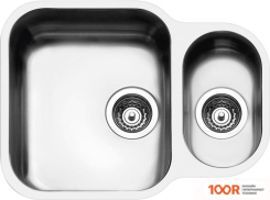 Кухонная мойка Smeg UM3416-2 (138085)