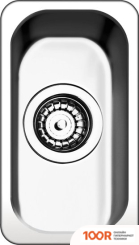 Кухонная мойка Smeg UM15 (138082)