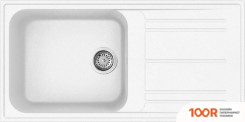 Кухонная мойка Smeg LZ150B (138069)