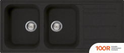 Кухонная мойка Smeg LZ116A2 (138065)