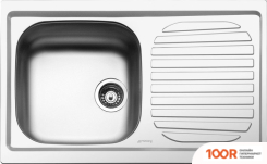 Кухонная мойка Smeg LYP791D (138058)