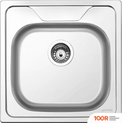 Кухонная мойка Smeg LYP501 (138057)