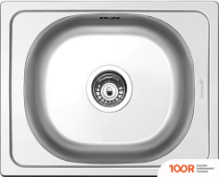 Кухонная мойка Smeg LYP401FD (138056)